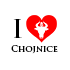 I Love Chojnice