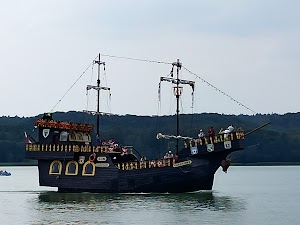 Statek pasażerski TUR
