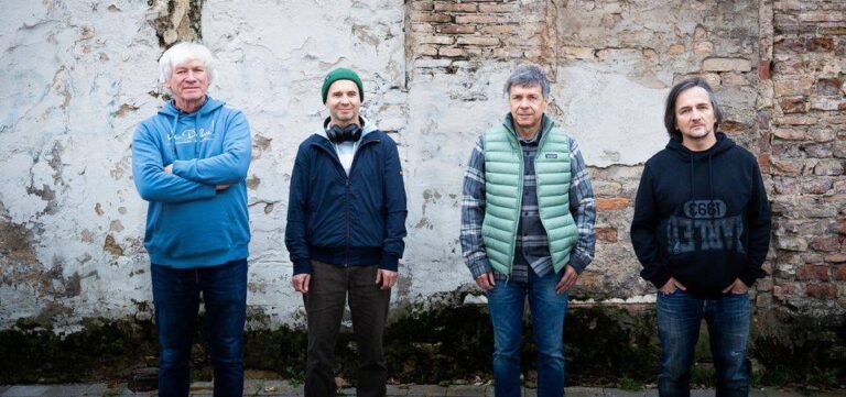 Chojnice: Koncert zespołu Stare Dobre Małżeństwo