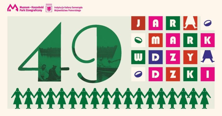 49. JARMARK WDZYDZKI