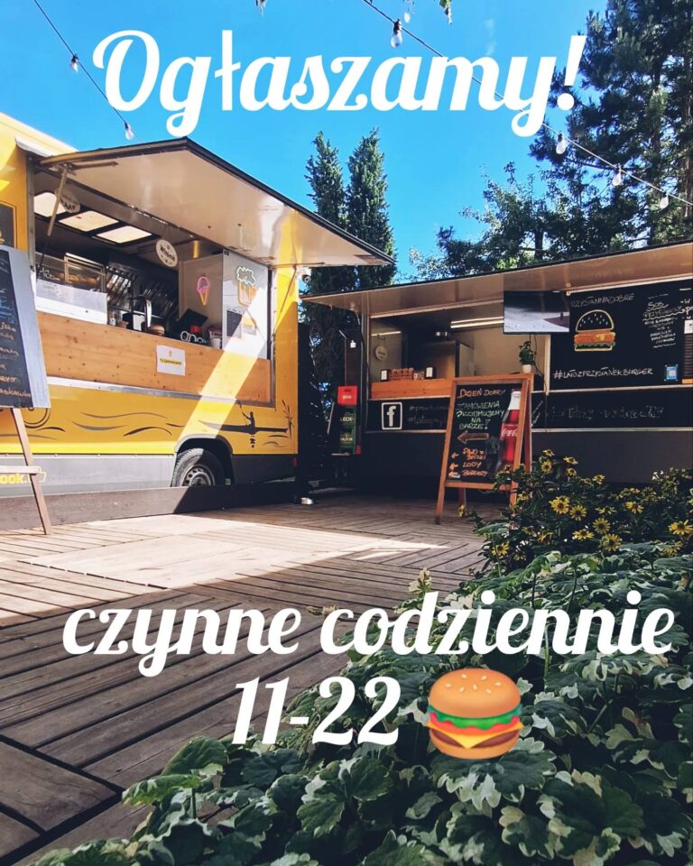 Przystanek Burger Swornegacie