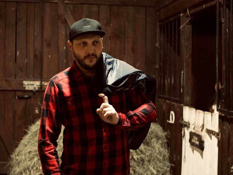 Live session Sebastian Sikorski