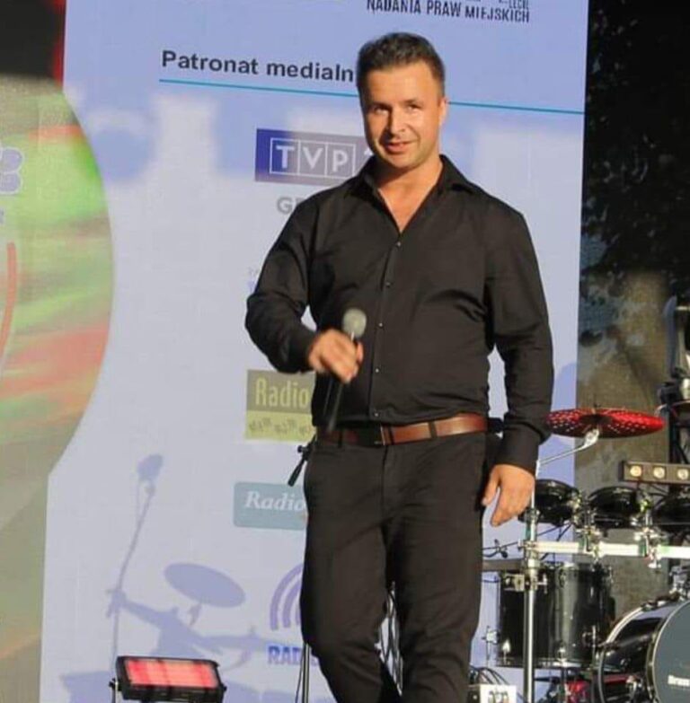 Live session Grzegorz Niemczyk - Zamęt Chojnice