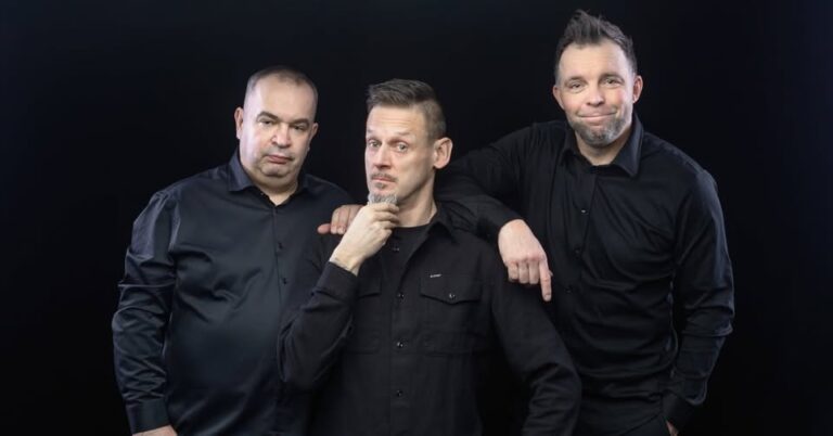 Kabaret Ani Mru Mru w Chojnicach 2025