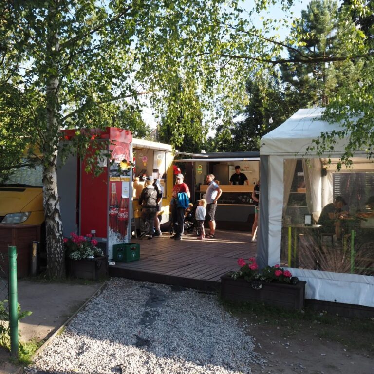 Przystanek Burger Swornegacie Menu 2025