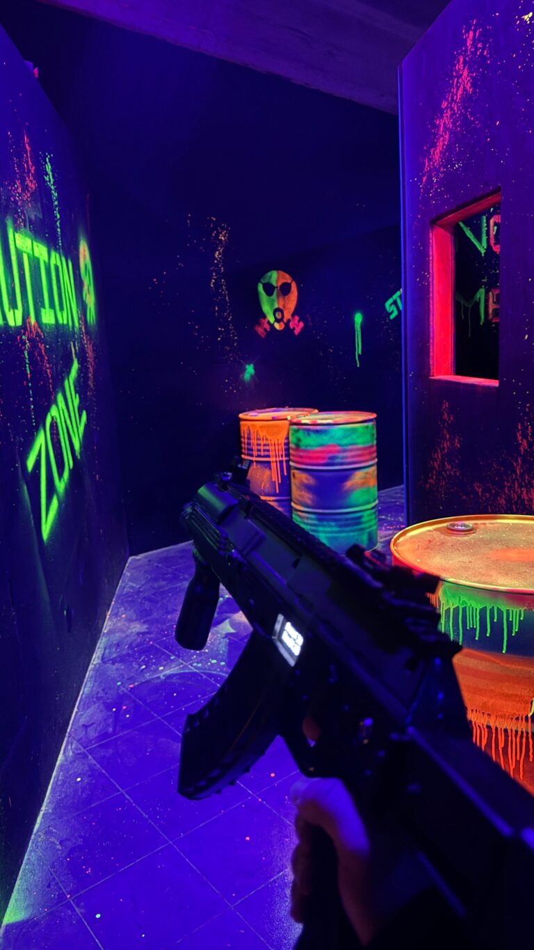 Centrum Rozrywki Canpol Extreme Center