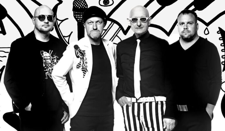 Koncert zespołu KOMBI Łosowski w Chojnicach 2025