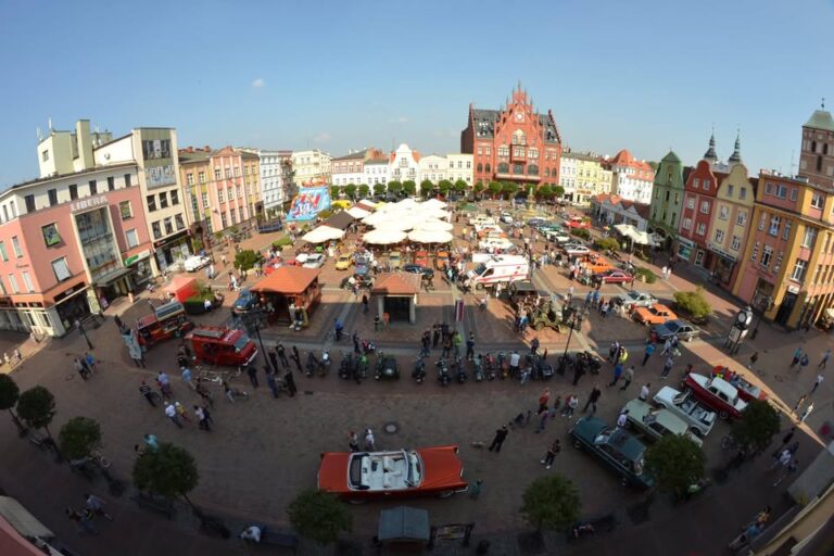 Rozpoczęcie sezonu Automobilklubu Chojnickiego 2026