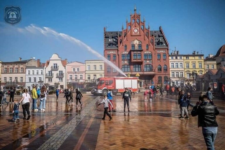 Chojnicki śmigus-dyngus 2026