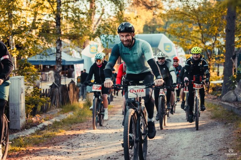 Druga edycja Tour de Romgaz 2026