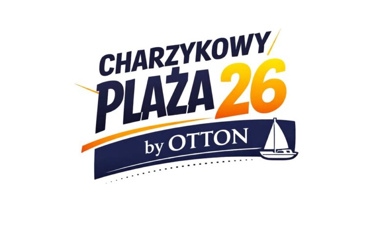 CHARZYKOWY PLAŻA 26 by Otton - Charzykowy 2026